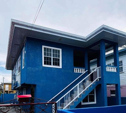 Blue Haven