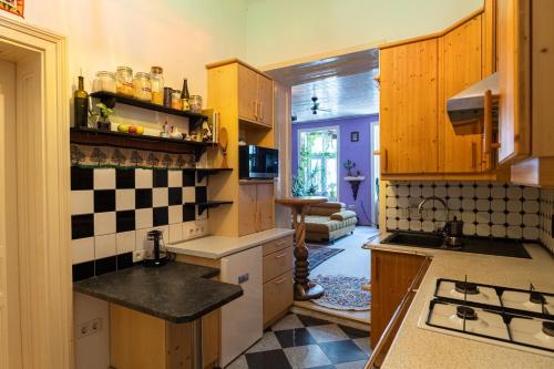 Cosy & Convenient Viennese Charm