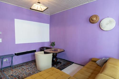 Cosy & Convenient Viennese Charm
