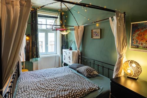 Cosy & Convenient Viennese Charm