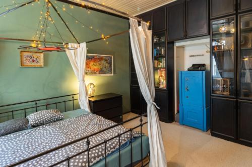 Cosy & Convenient Viennese Charm