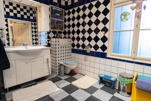 Cosy & Convenient Viennese Charm