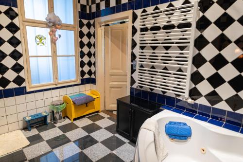 Cosy & Convenient Viennese Charm