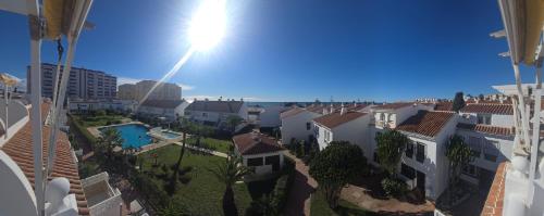 Costa Galliti - Torrox Costa