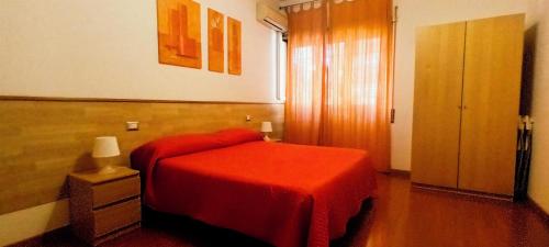 RomaDimora b&b