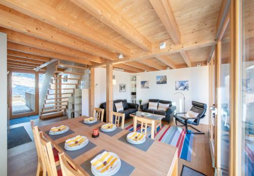 Chalet Roossi