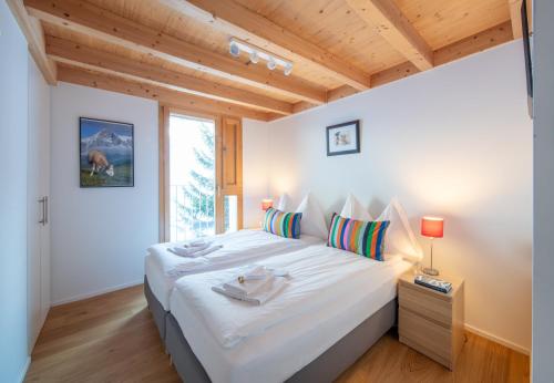 Chalet Roossi