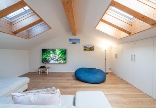 Chalet Roossi