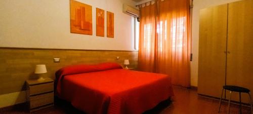 RomaDimora b&b