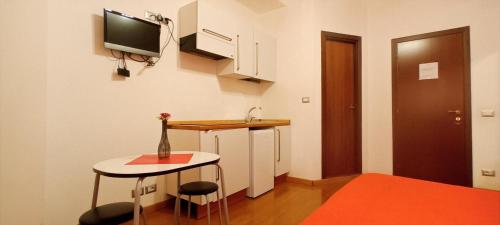 RomaDimora b&b