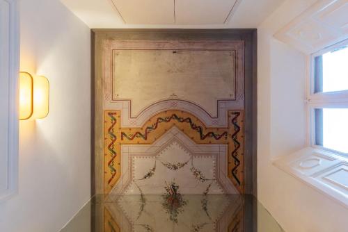 Fontanella Borghese 35 - FromHometoRome