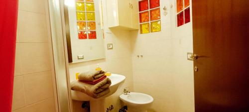 RomaDimora b&b