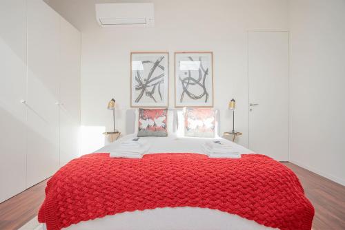 Liiiving in Porto - Luxury Gallery Apartment I