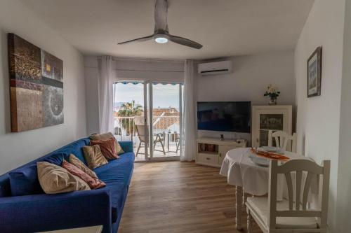 RentitSpain - Nerja - Apartamentos Vistas Únicas al Mar Mediterráneo