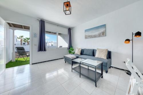 Suite Helios - 500M to the Beach By Lanzarote Vacation Homes