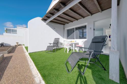 Suite Helios - 500M to the Beach By Lanzarote Vacation Homes