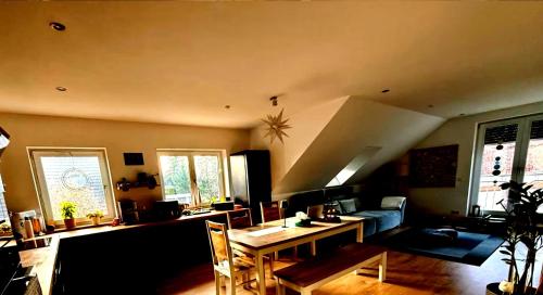 Chalet Traeger