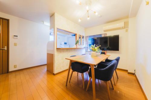 KR Fit Stay Kami-Itabashi
