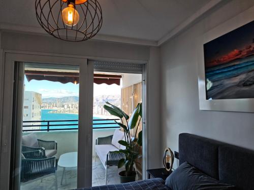 Sea&Skyline Suites Benidorm photo 15