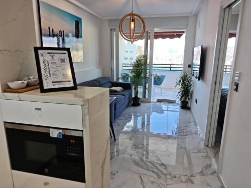 Sea&Skyline Suites Benidorm photo 10