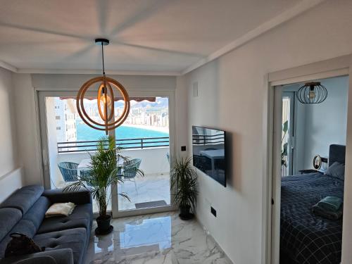 Sea&Skyline Suites Benidorm photo 12