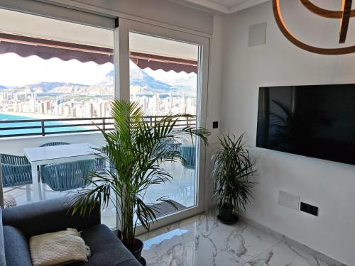 Sea&Skyline Suites Benidorm photo 7