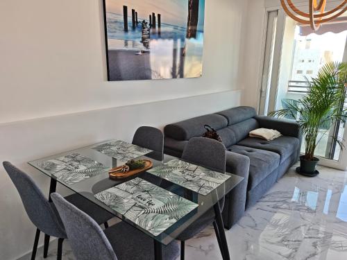 Sea&Skyline Suites Benidorm photo 19