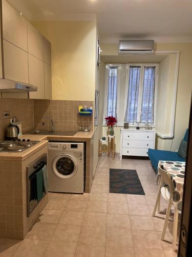 Casa intera vicino il centro per 4 persone