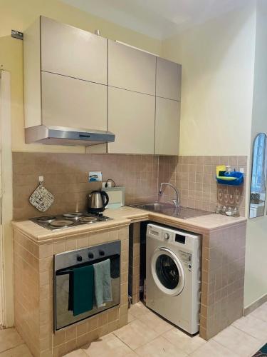 Casa intera vicino il centro per 4 persone