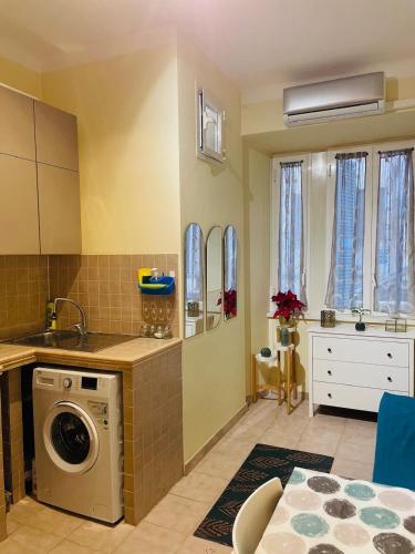 Casa intera vicino il centro per 4 persone