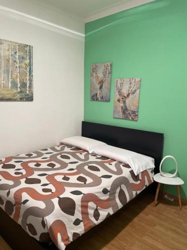 Casa intera vicino il centro per 4 persone