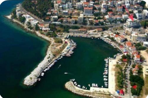 Thalassa apartment