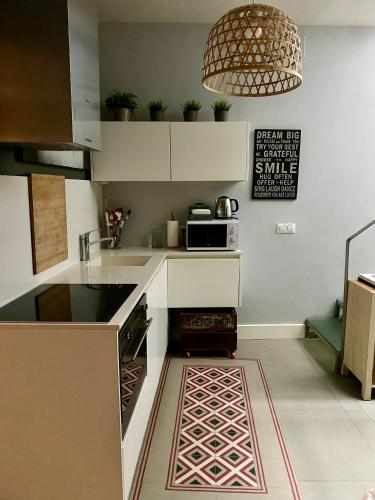Terraces Giralda VIews 2BED 2 BATHS