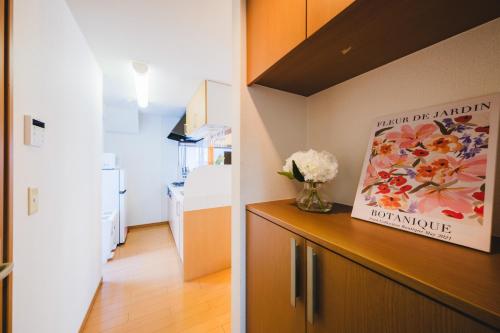 KR Fit Stay Kami-Itabashi