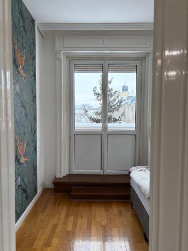 Museum 4 Residence Deluxe