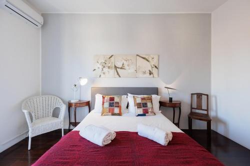 Urban House Best View 2 - Navigli Milano