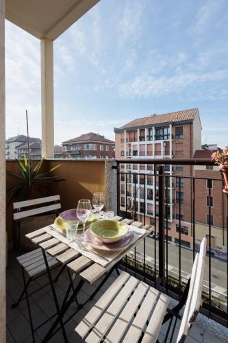 Urban House Best View 2 - Navigli Milano