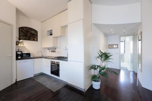 Urban House Best View 2 - Navigli Milano