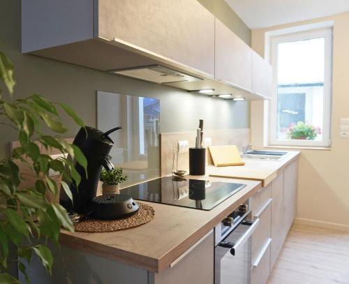 Maison située au coeur de Romorantin