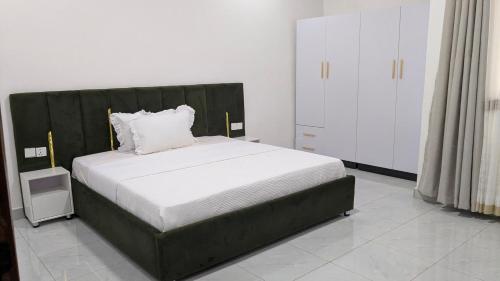 ZEBRA CLASSIC b&b kibagabaga