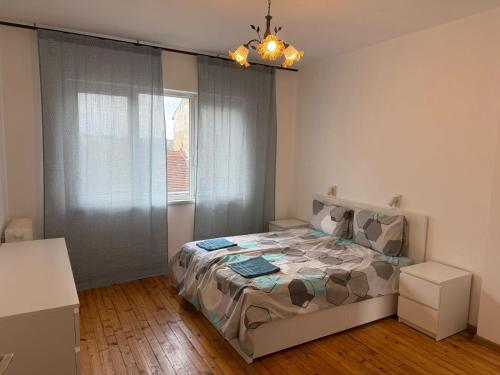 Апартамент 36