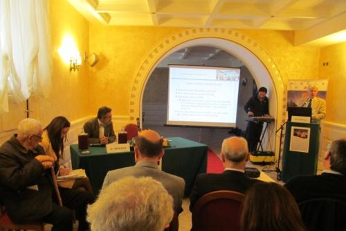 Gallery image of Hotel Don Carlo in San Marco Argentano