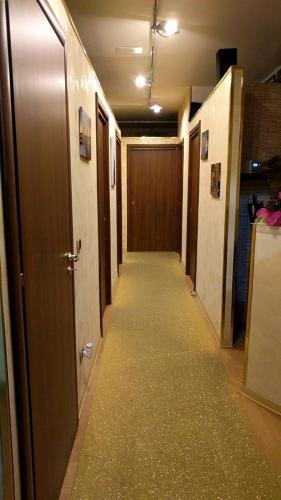 Gallery image of Hotel Don Carlo in San Marco Argentano