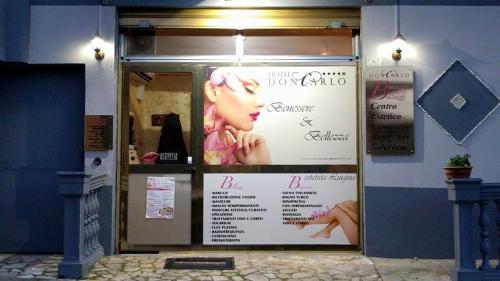 Gallery image of Hotel Don Carlo in San Marco Argentano