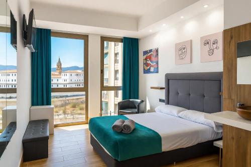 Ilustre Rooms Malaga