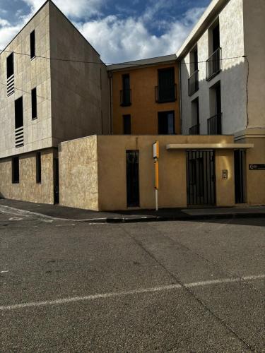 Instant Avignonnais - Porte Magnanen