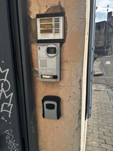 Instant Avignonnais - Porte Magnanen