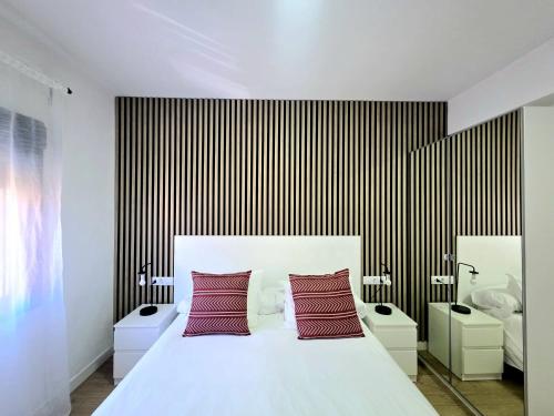 Ever House - ALCALA CIELO 1 ROOFTOP
