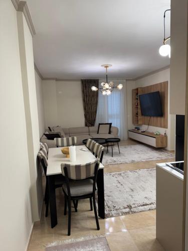 T apartment