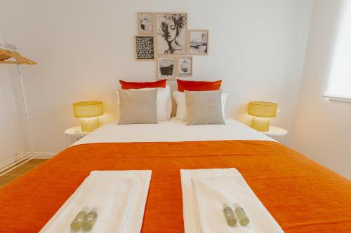 Cozy Bonfim by Hosty